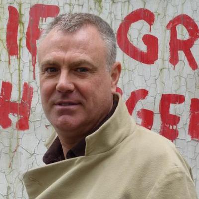 Profile Picture of Stephen Oram (@OramStephen) on Twitter