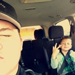 Profile Picture of 🅱ubba (@zach_serrano23) on Instagram