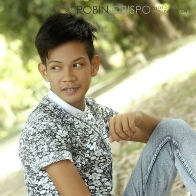 Profile Picture of Albert Cristobal (@SuperAlbert06) on Twitter