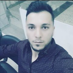 Profile Picture of Bilal Menge (@bilalmenge0) on Tiktok