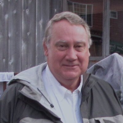 Profile Picture of Robert Revere (@Robvere) on Twitter