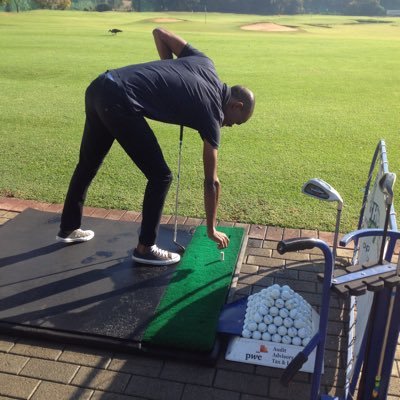 Profile Picture of Sean Sim Khumalo (@seansim_k) on Twitter