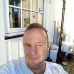 Profile Picture of Steve Ronald Østensen (@steveostensen) on Instagram