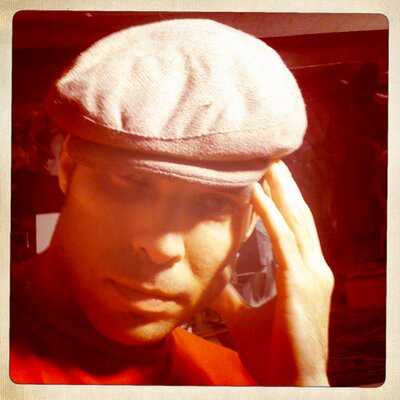 Profile Picture of JAMES XAVIER BARBOUR (@JAMESXBARBOUR) on Twitter
