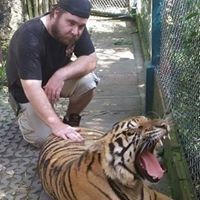 Profile Picture of Foster Renwick (@blackra1n92) on Pinterest