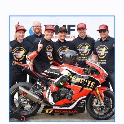 Profile Picture of Ian Collier (@IanCollier_) on Twitter