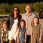 Profile Picture of AnnMarie Wilson (@annhoyt) on Instagram