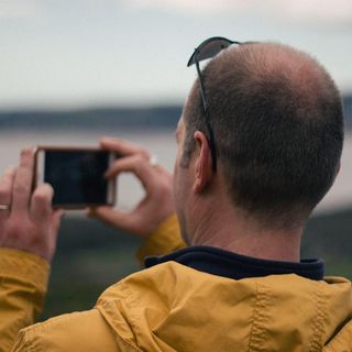 Profile Picture of Matthew Porter (@matthew.porter.549221) on Facebook