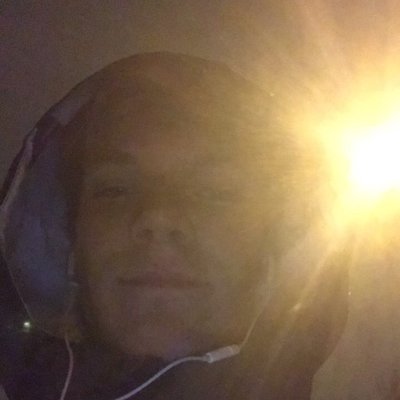 Profile Picture of Aaron Tilton (@RON333333) on Twitter
