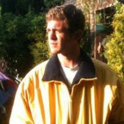 Profile Picture of Ryan John Boxall (@RyanJohnBoxall) on Twitter