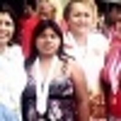 Profile Picture of Yolanda Arevalo (@YolandaArevalo1) on Twitter