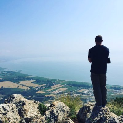 Profile Picture of Chad Speck (@a3Chad) on Twitter