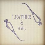 Profile Picture of Amber Farron Porter (@leather_and_awl) on Instagram