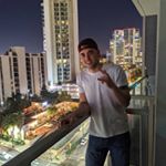 Profile Picture of Nicholas O'Brien (@nicholas.njo) on Instagram