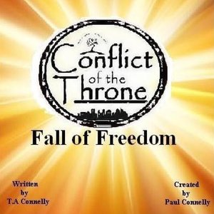 Profile Picture of Paul Connelly (@conflictofthethrone) on Myspace