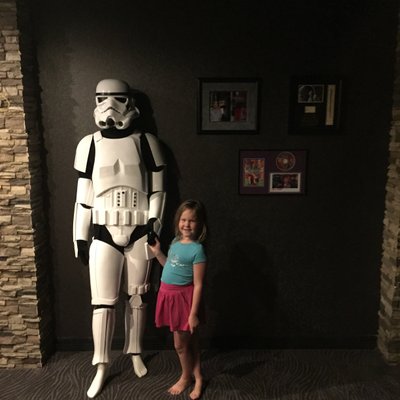 Profile Picture of Gretchen Hoover (@GretchenHoove13) on Twitter