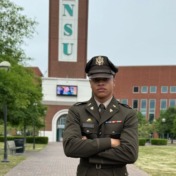 Profile Picture of Darian Lipscomb (@@dlipsey) on Tiktok