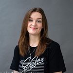 Profile Picture of dani cropley (@designed.by.danielle) on Instagram