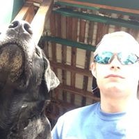 Profile Picture of Joshua Ginn (@joshua-ginn) on Quora