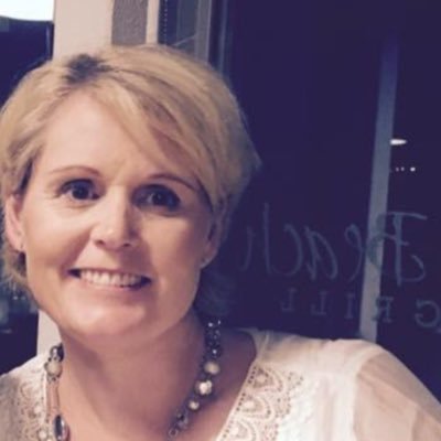 Debra Elaine Foschi - Twitter Profile Picture of Debra Elaine Foschi (@debrafoschi) on Twitter