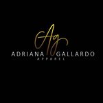 Profile Picture of Adriana Gallardo Apparel (@adrianagallardoapparel) on Instagram