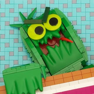 Profile Picture of Jonas Kramm - Lego Inspirer (@jonaskramm) on Instagram