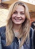 Profile Picture of Małgorzata Socha - Wikipediaon Wikipedia