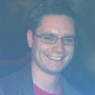 Paul Crilly - Twitter Profile Picture of Paul Crilly (@crill1878) on Twitter