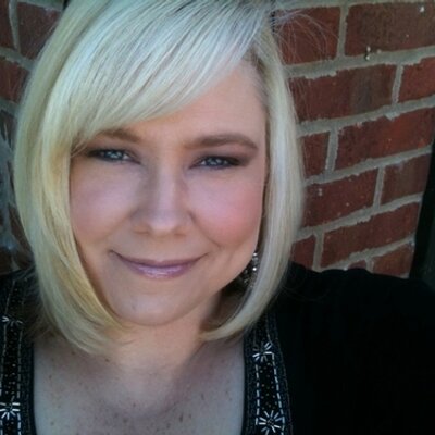 Profile Picture of Kim Chappell (@ylwcorvettegirl) on Twitter