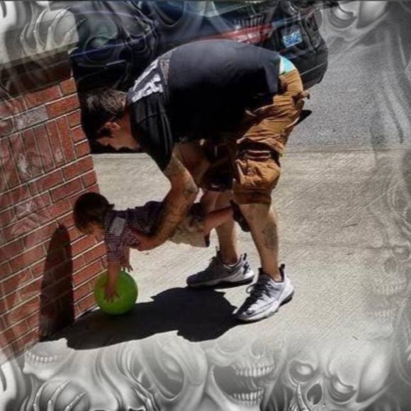 Profile Picture of Boyd Campbell (@boyd28) on Poshmark