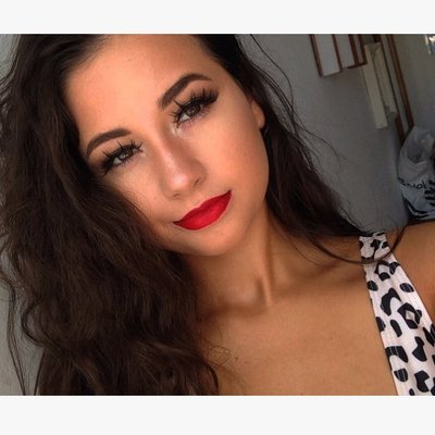 Francesca Foster - Twitter Profile Picture of Francesca Foster (@cheski_foster) on Twitter