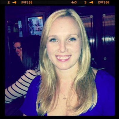 Profile Picture of Jessica McPhee (@JessMcPhee17) on Twitter