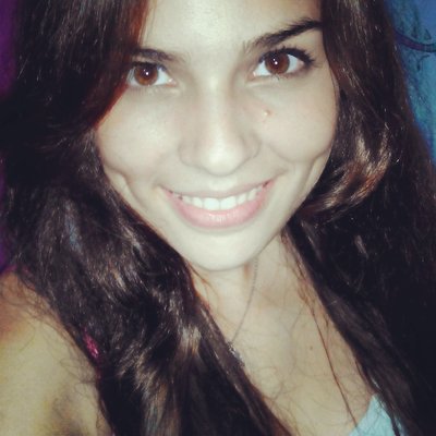 Profile Picture of Ericka Calderon Arce (@mararce2020) on Twitter