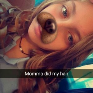 Profile Picture of Cora Cook (@coracook1) on Tiktok