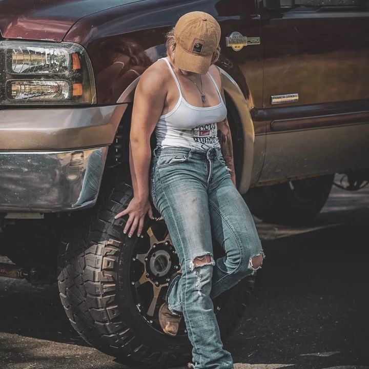 Profile Picture of Tayyy🤟🏻🤠 (@taleighaeichelofficial0) on Tiktok