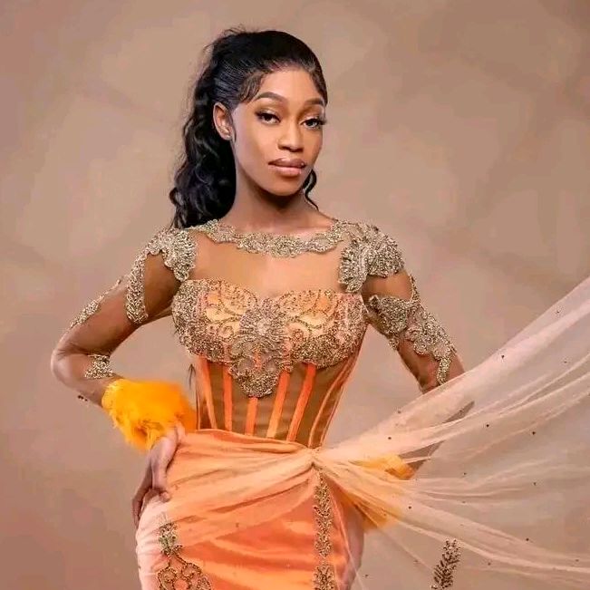 Profile Picture of KIM MAKOSSO 👑 (@kim.makosso._officielle) on Tiktok