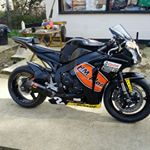 Profile Picture of Adrian Burdett (@burdettadrian) on Instagram