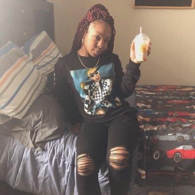 Profile Picture of Tee ‼️ (@PruittTaija) on Twitter