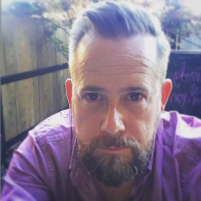 Profile Picture of Greg Asher (@GDAsher) on Twitter