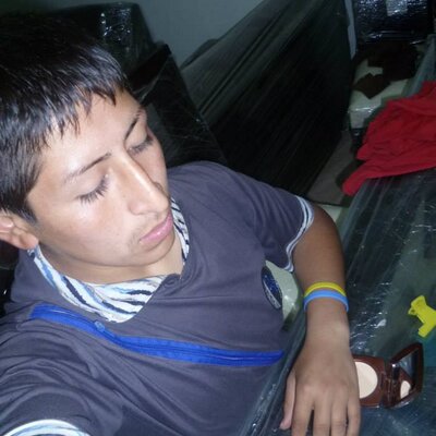 Profile Picture of Alexander Terrones (@trronex123) on Twitter
