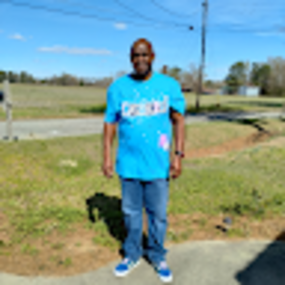 Profile Picture of James Faison (@bigjameslee60) on Poshmark
