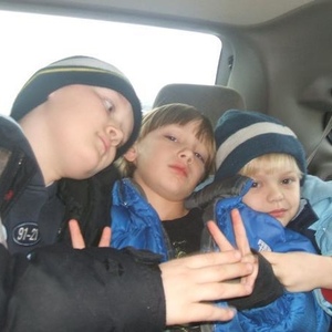 Profile Picture of Shawn Ketchum (@112723852) on Myspace