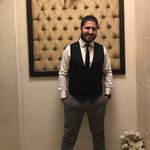 Profile Picture of Erman Danacı (@ermandnc) on Instagram