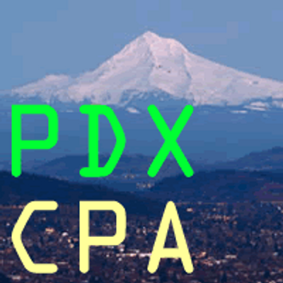 Profile Picture of Brian Germer, CPA (@PDXCPA) on Twitter