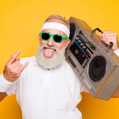 Profile Picture of Ken Hickey (@KenHickey11) on Twitter