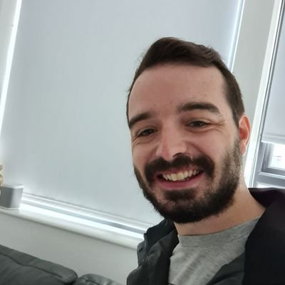 Profile Picture of John Wager (@JohnGeorge_88) on Twitter