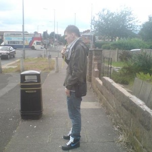 Profile Picture of Stevie Smith (@urmomlikesitbitch) on Myspace