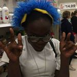 Profile Picture of Zinnia Richard (@zinniarichard) on Instagram