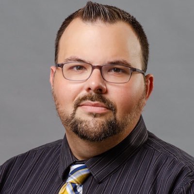 Profile Picture of Michael Schottey (@Schottey) on Twitter