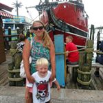 Profile Picture of Leah McKeever (@l_stew88) on Instagram